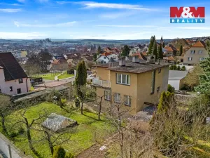 Prodej rodinného domu, Rakovník - Rakovník II, Bezděkov, 143 m2