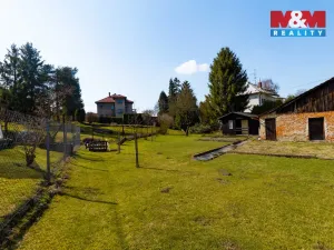 Prodej rodinného domu, Metylovice, 80 m2