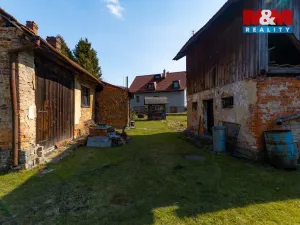 Prodej rodinného domu, Metylovice, 80 m2