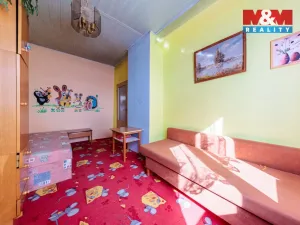 Prodej bytu 3+1, Šindelová, 65 m2