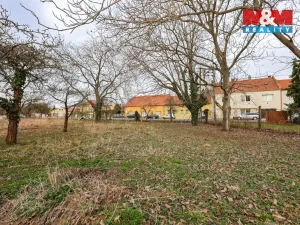 Prodej pozemku pro bydlení, Určice, 1938 m2