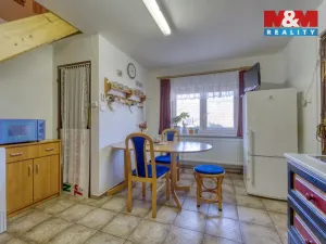 Prodej rodinného domu, Liblín, 119 m2