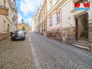 Prodej bytu 2+1, Karlovy Vary, Ondřejská, 78 m2