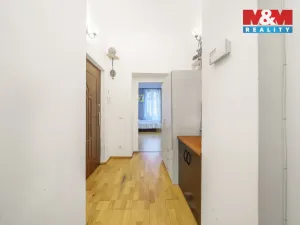 Prodej bytu 2+1, Karlovy Vary, Ondřejská, 78 m2