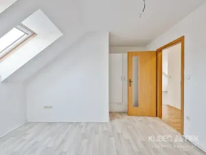 Pronájem bytu 3+kk, Tábor, Husitská, 79 m2