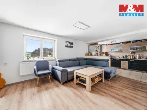 Prodej rodinného domu, Letohrad, Podměstí, 164 m2