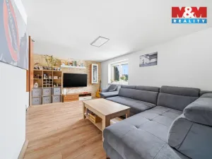 Prodej rodinného domu, Letohrad, Podměstí, 164 m2