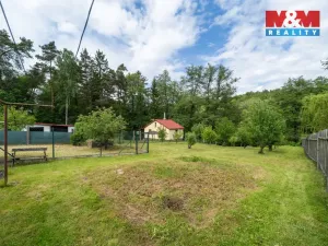 Prodej rodinného domu, Zbiroh, Bezručova, 77 m2