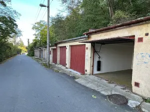 Pronájem komerční nemovitosti, Brno, Kamenná, 15 m2