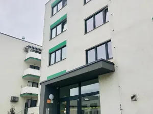 Pronájem bytu 2+kk, Olomouc, Loudova, 76 m2