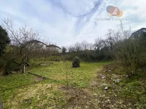 Prodej pozemku pro bydlení, Zábřeh, 850 m2