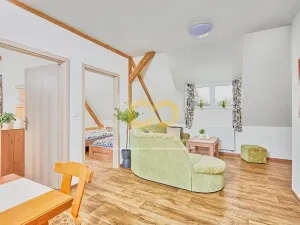 Prodej rodinného domu, Černá v Pošumaví, 330 m2