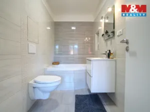 Prodej rodinného domu, Ostrava - Muglinov, Bohumínská, 70 m2