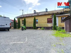Prodej rodinného domu, Ostrava - Muglinov, Bohumínská, 70 m2