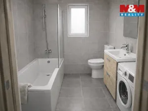 Prodej rodinného domu, Nučice, 83 m2