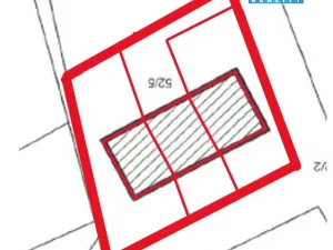 Prodej rodinného domu, Nučice, 83 m2