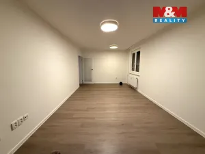 Pronájem bytu 2+1, Ostrava - Hrabůvka, Plavecká, 56 m2