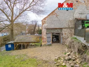 Prodej pozemku pro bydlení, Plzeň, 961 m2