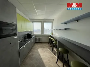 Pronájem kanceláře, Ostrava - Moravská Ostrava, Kounicova, 224 m2