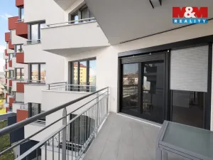 Prodej bytu 3+kk, Praha - Hostivař, Švehlova, 94 m2