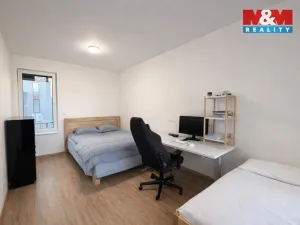 Prodej bytu 3+kk, Praha - Hostivař, Švehlova, 94 m2
