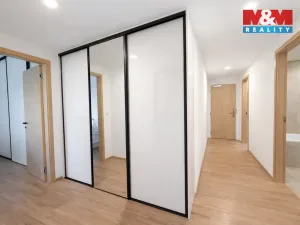 Prodej bytu 3+kk, Praha - Hostivař, Švehlova, 94 m2