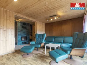 Prodej rodinného domu, Ostravice, 90 m2