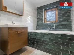 Prodej rodinného domu, Ostravice, 90 m2