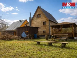 Prodej rodinného domu, Ostravice, 90 m2