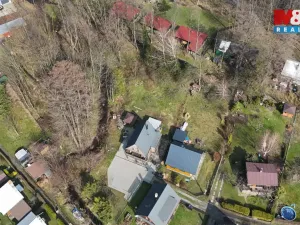 Prodej rodinného domu, Ostravice, 90 m2