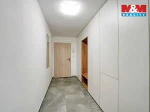 Pronájem bytu 3+kk, Dobřany, 86 m2