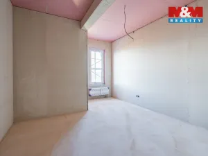 Prodej bytu 3+kk, Dačice - Dačice V, U Stadionu, 55 m2