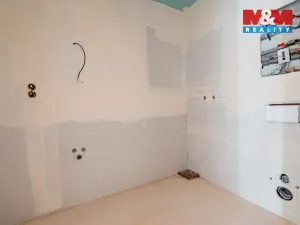 Prodej bytu 2+kk, Dačice - Dačice V, U Stadionu, 40 m2