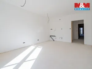 Prodej bytu 1+kk, Dačice - Dačice V, U Stadionu, 29 m2