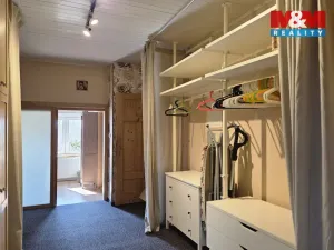 Pronájem bytu 2+kk, Karlovy Vary - Bohatice, U Trati, 69 m2