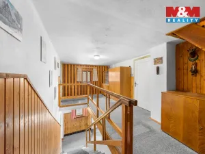 Prodej chalupy, Labská Stráň, 129 m2