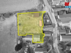 Prodej rodinného domu, Onomyšl - Miletín, 80 m2