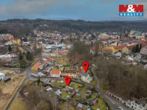 Prodej rodinného domu, Kynšperk nad Ohří, Okružní, 285 m2