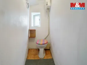 Prodej rodinného domu, Kynšperk nad Ohří, Okružní, 285 m2