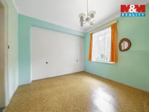 Prodej rodinného domu, Kynšperk nad Ohří, Okružní, 285 m2