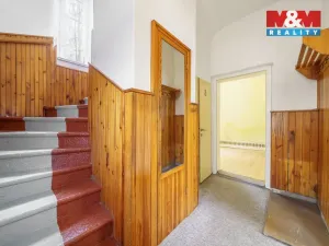 Prodej rodinného domu, Kynšperk nad Ohří, Okružní, 285 m2