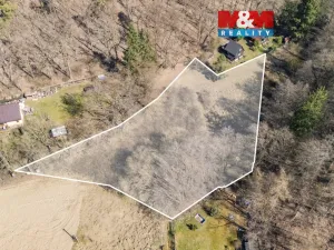 Prodej pozemku pro bydlení, Šťáhlavy, 3487 m2