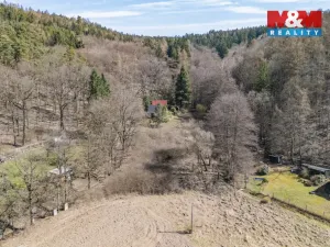 Prodej pozemku pro bydlení, Šťáhlavy, 3487 m2