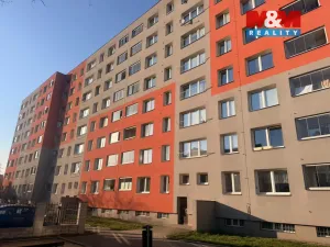 Pronájem bytu 3+1, Frýdek-Místek - Frýdek, Jana Čapka, 70 m2
