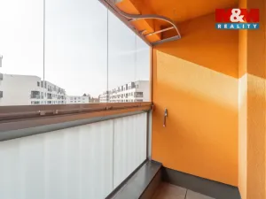 Prodej bytu 2+kk, Praha, Ke kříži, 50 m2