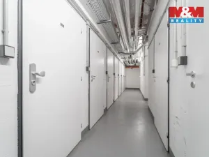Prodej bytu 2+kk, Praha, Ke kříži, 50 m2