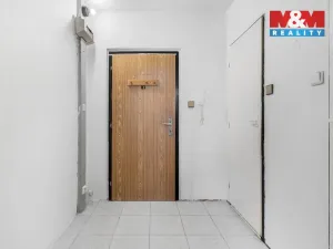 Prodej bytu 1+kk, Chotětov, 9. května, 31 m2