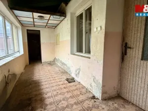 Prodej rodinného domu, Lesná, 144 m2