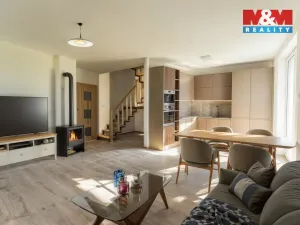 Prodej rodinného domu, Koleč, 93 m2