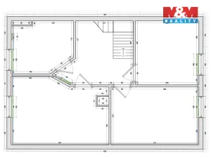 Prodej rodinného domu, Koleč, 93 m2